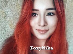 FoxyNika