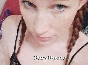 FoxyPirate