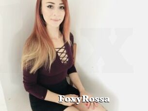 FoxyRossa