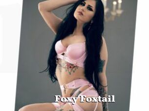 Foxy_Foxtail