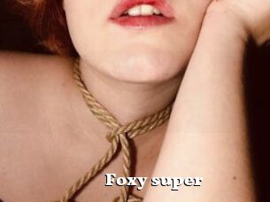 Foxy_super