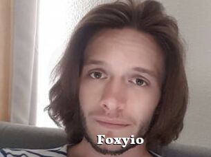 Foxyio