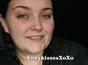 FoxykissesXoXo