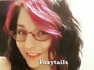 Foxytails