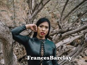 FrancesBarclay