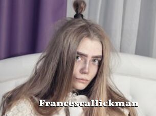 FrancescaHickman