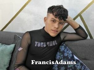 FrancisAdams