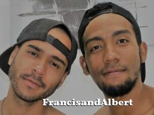 FrancisandAlbert