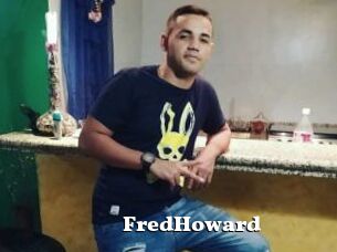 FredHoward