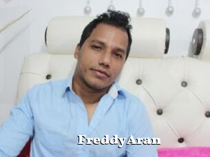 FreddyAran