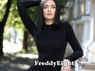 FreddyEight