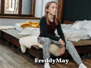 FreddyMay