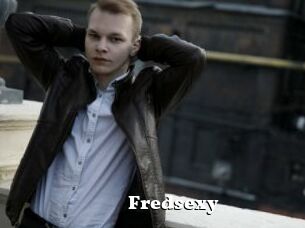 Fredsexy