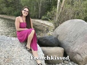 Frenchkissed