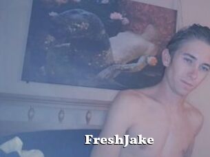 FreshJake