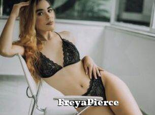 FreyaPierce