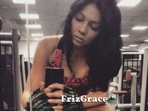 FrizGrace