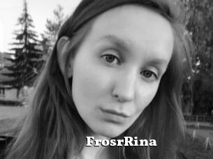 FrosrRina