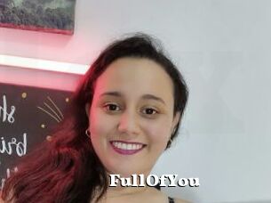 FullOfYou