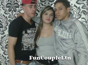 FunCoupleLtn