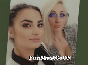 FunMustGoON