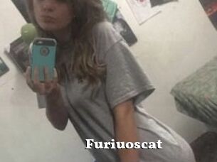 Furiuoscat