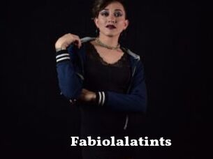 Fabiolalatints