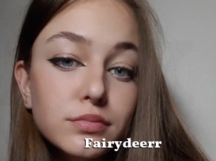 Fairydeerr