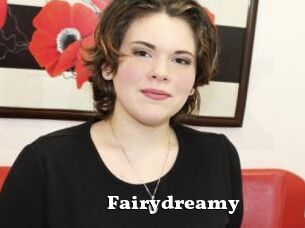 Fairydreamy