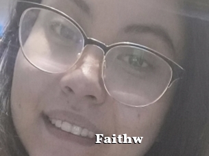 Faithw