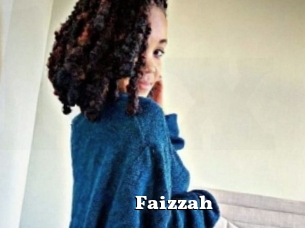 Faizzah