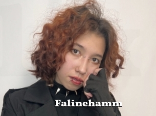 Falinehamm