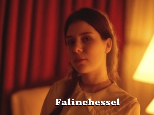 Falinehessel