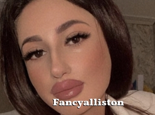 Fancyalliston