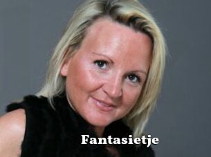 Fantasietje