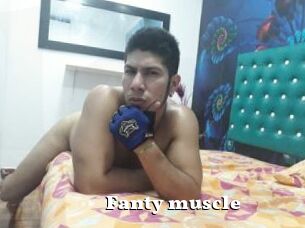 Fanty_muscle