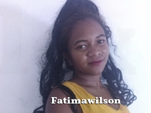 Fatimawilson