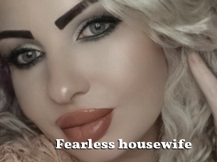 Fearless_housewife