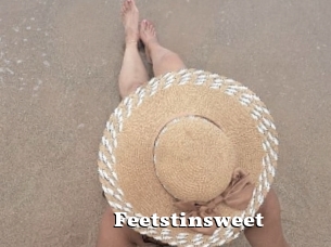 Feetstinsweet