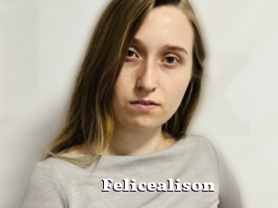 Felicealison