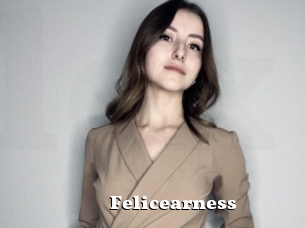 Felicearness