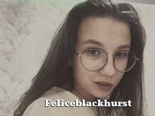 Feliceblackhurst