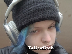 Felicefitch