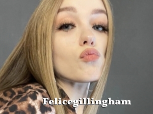 Felicegillingham