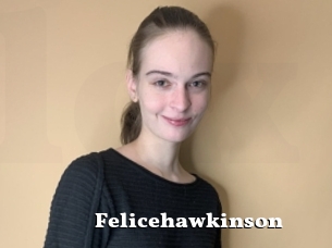 Felicehawkinson