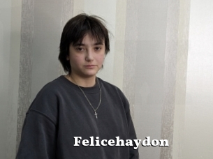 Felicehaydon