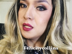 Felicitycollins