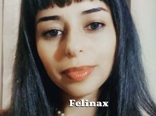 Felinax