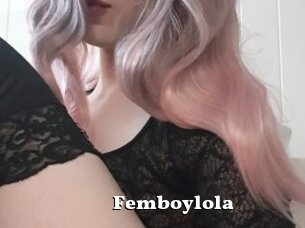 Femboylola