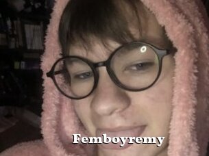 Femboyremy